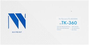 Картридж NV Print NV-TK360