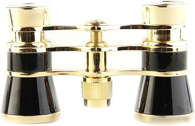 Бинокль Veber Opera БГЦ 3x25 B10