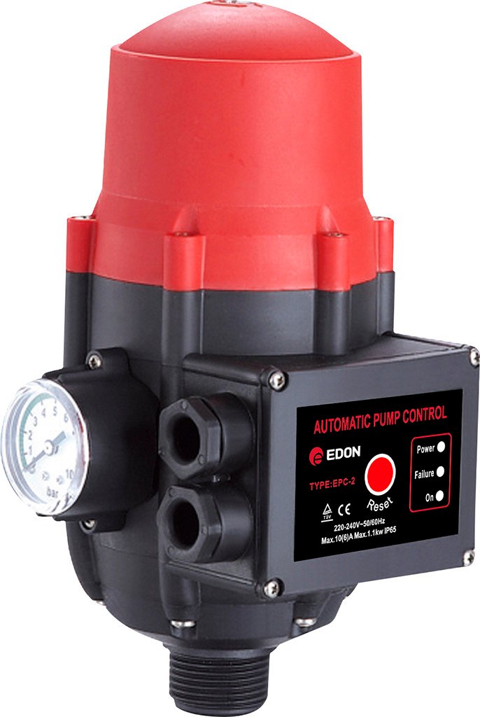 Блок управления Edon EPC-2 Блок управления Edon EPC-2