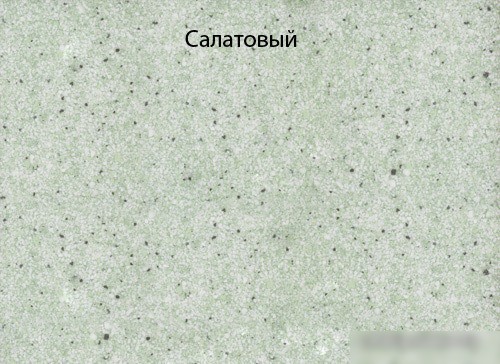 Кухонная мойка GranFest GF-Q610K
