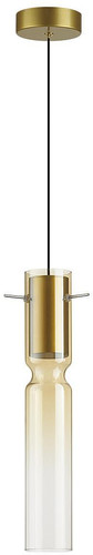 Подвесная люстра Odeon Light Scrow 5058/5LA