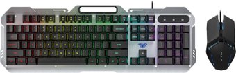 Игровой набор AULA F2023 Combo