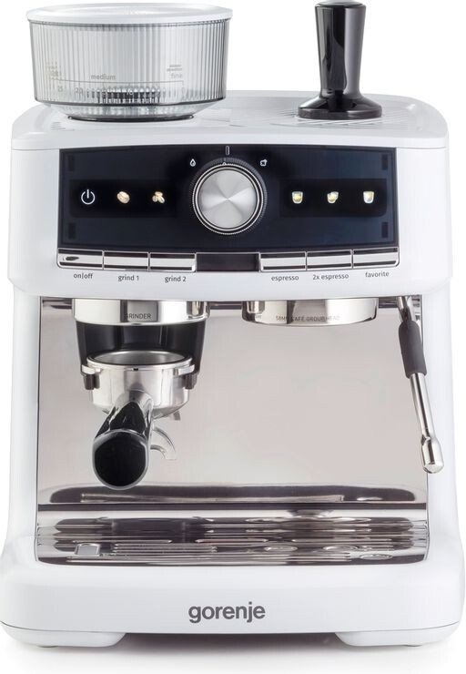 Кофейная станция Gorenje GSACM20W