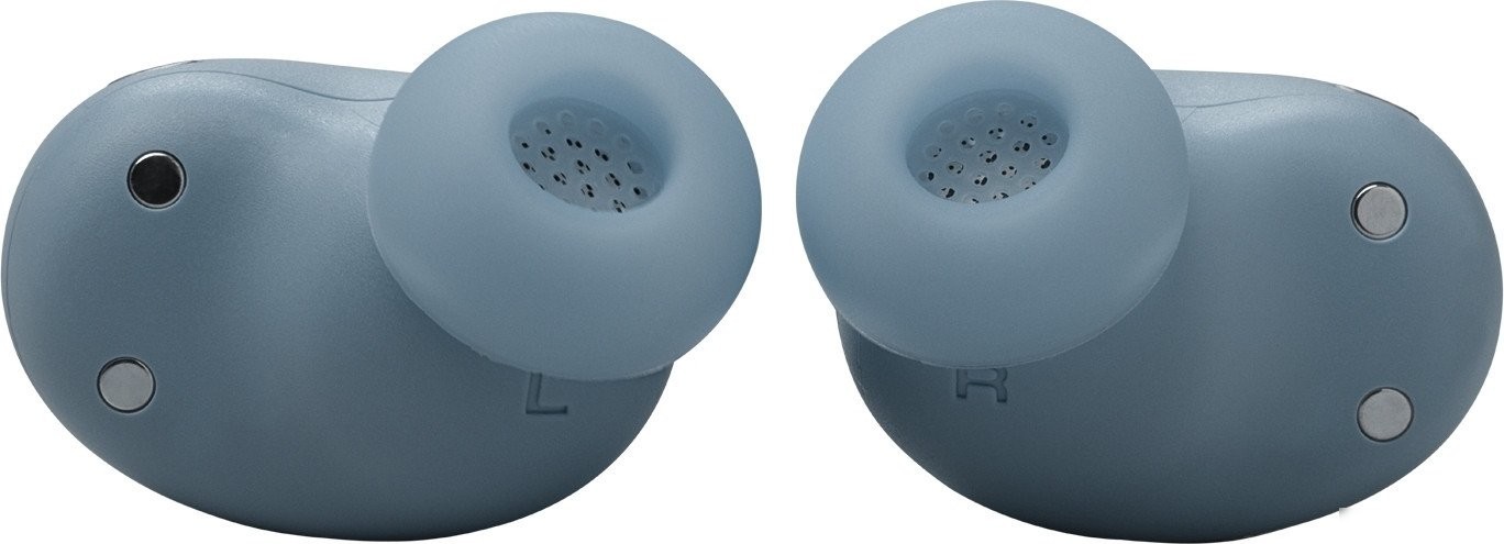 Наушники JBL Live Buds 3 (синий)