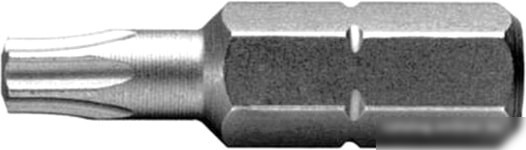 Набор бит Makita B-24533 (3 предмета)
