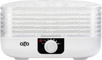 Сушилка для овощей и фруктов Olto FD-105