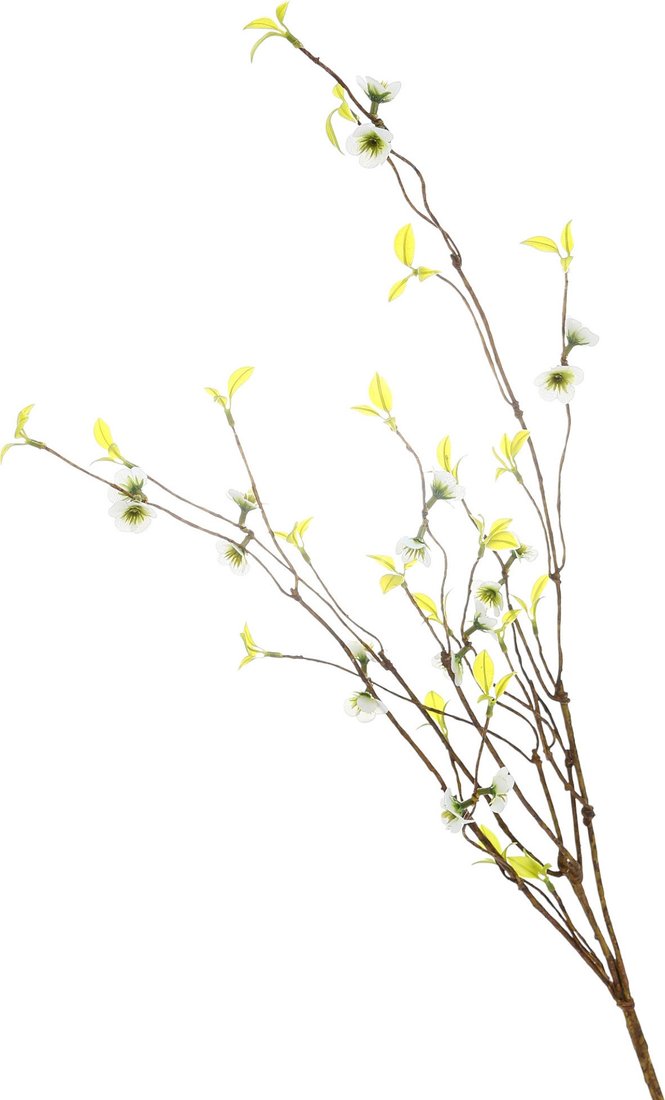 Искусственное растение Poetry in flowers Ранняя вишня 10902909