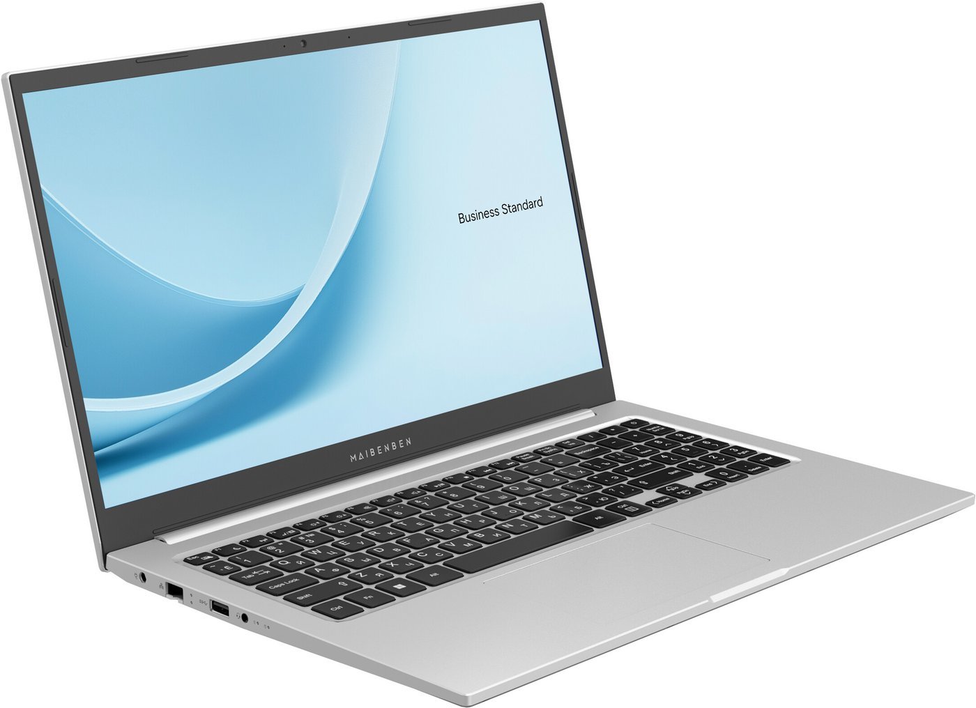 Ноутбук Maibenben B115B-R551UMB1SPSRE2