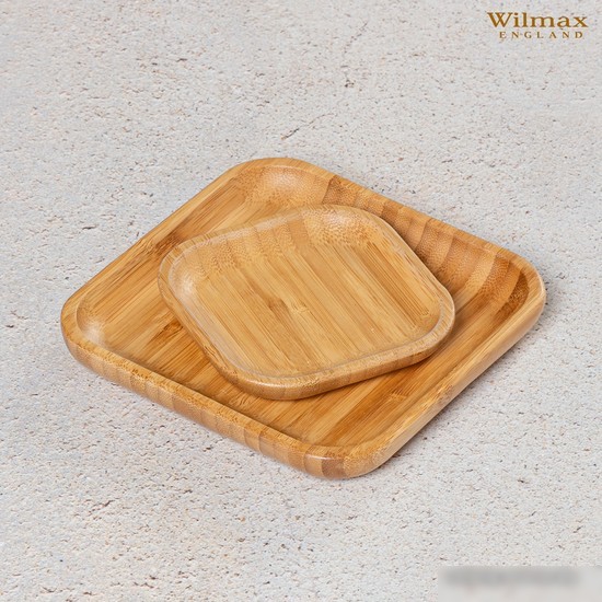 Тарелка обеденная Wilmax WL?771017/A