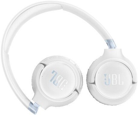 Наушники JBL Tune 680NC (белый)
