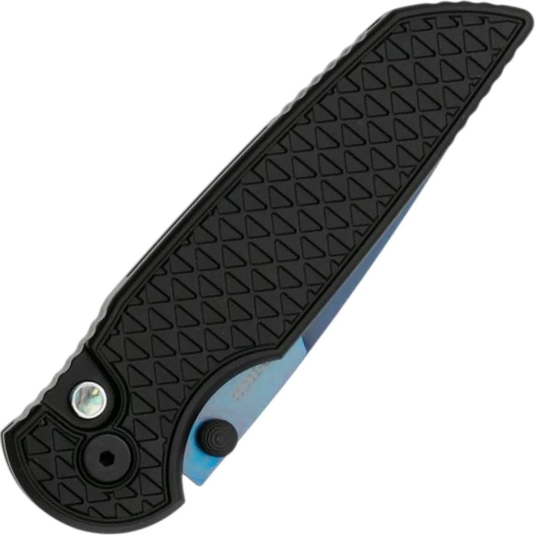 Складной нож Pro-Tech TR-3 Integrity INT106-SB