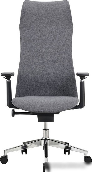 Кресло CHAIRMAN CH583 (серый)