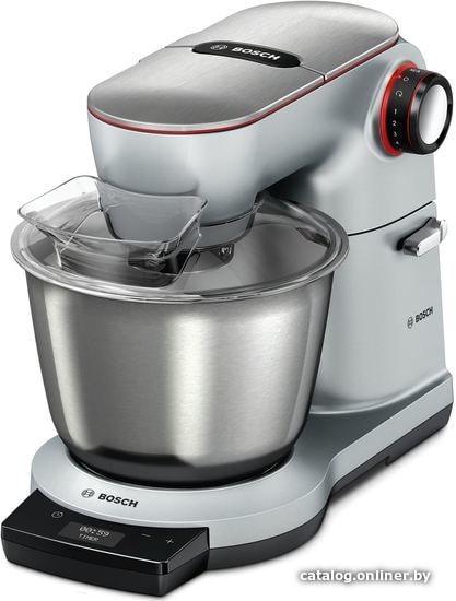 Кухонный комбайн Bosch MUM9BX5S22