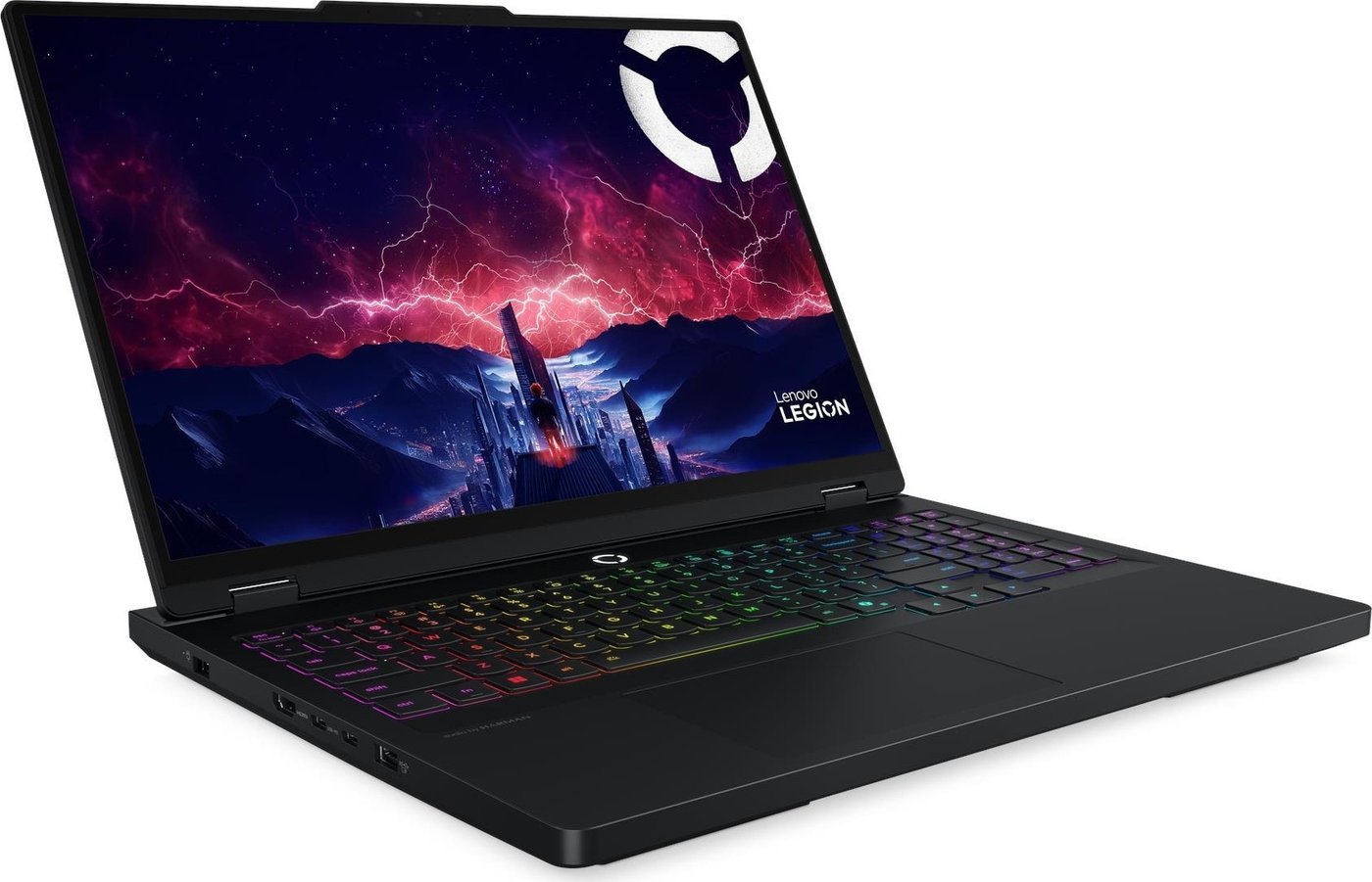 Игровой ноутбук Lenovo Legion Pro 5 16ADR10 83LT0008RK