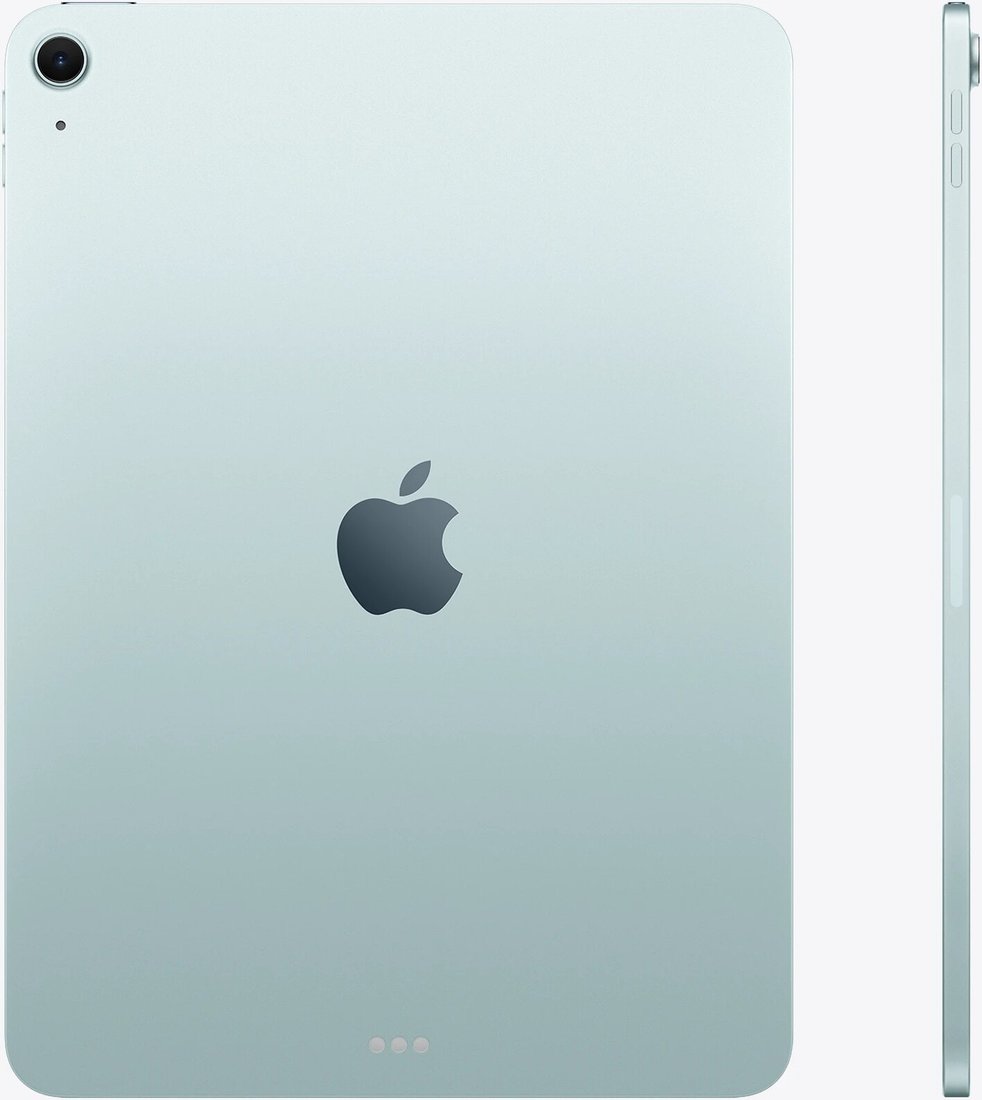 Планшет Apple iPad Air 11" 2026 512GB (голубой)