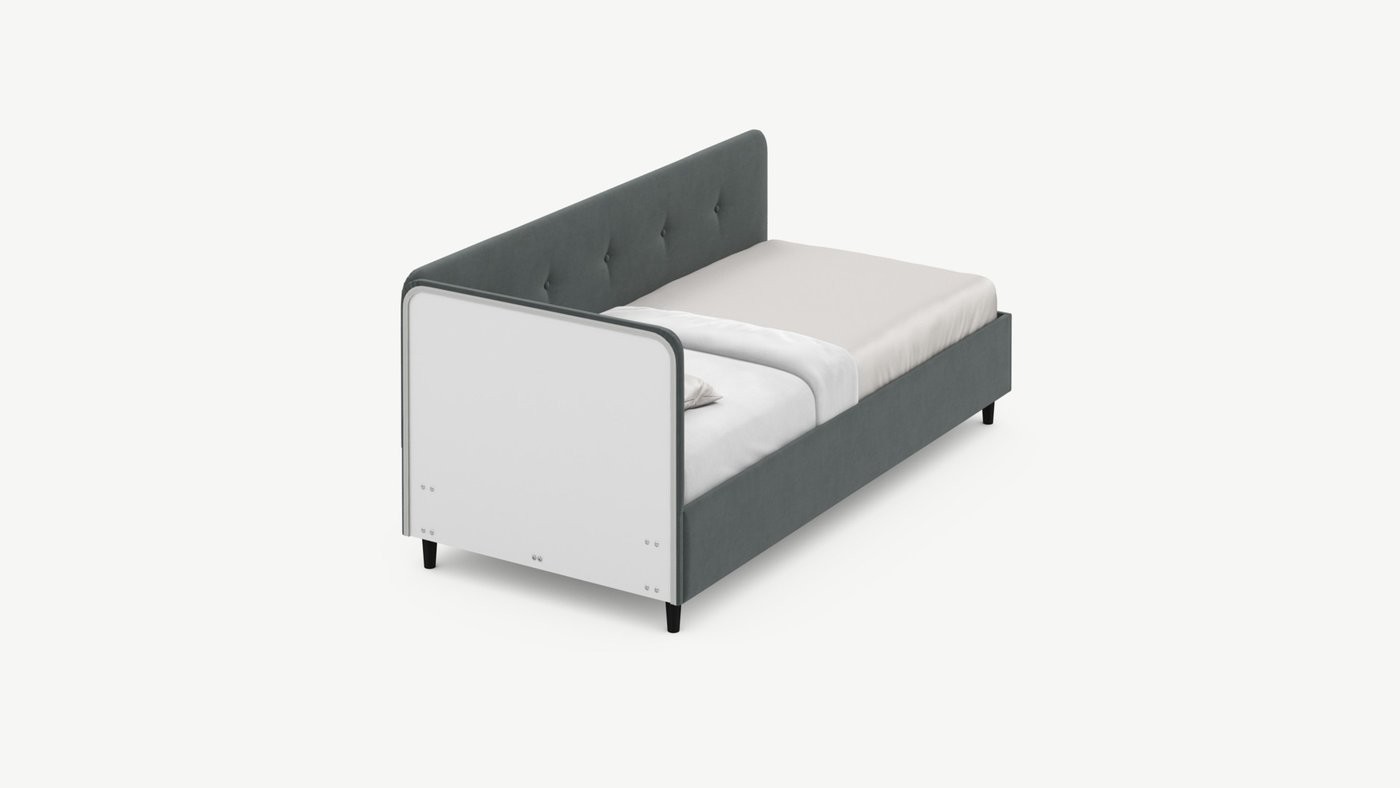 Кровать-тахта Moon Family 1253 MF013212