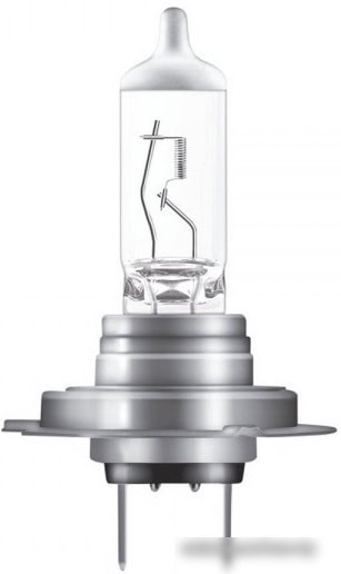 Галогенная лампа Osram H7 Night Breaker Silver 1шт