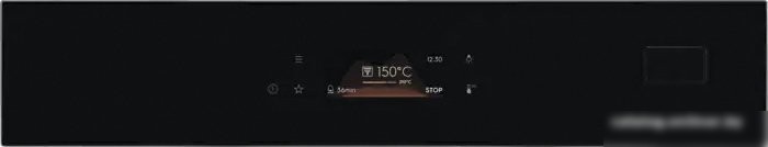 Электрический духовой шкаф Electrolux SteamBoost 800 EOB8S39Z