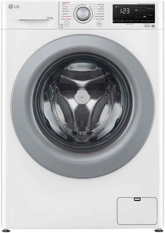 Стиральная машина LG F4V3RS4W
