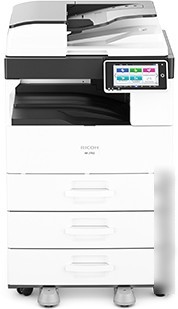 МФУ Ricoh IM 2702