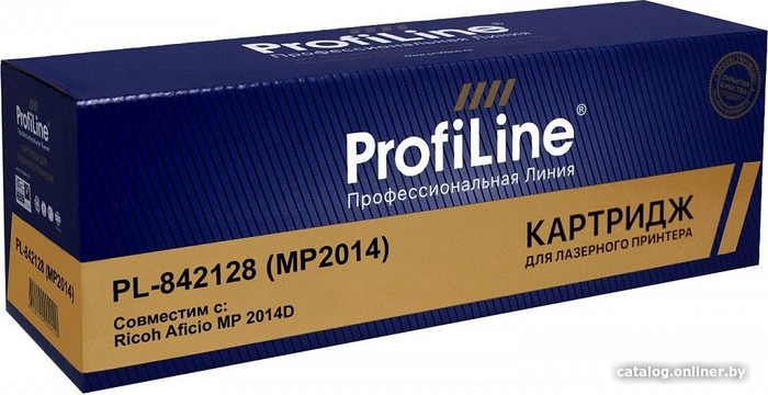 Картридж ProfiLine PL_842128 (аналог Ricoh 842128)