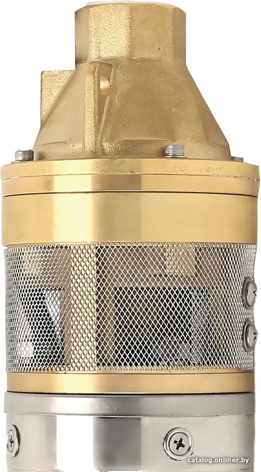Скважинный насос IBO 4SKM100