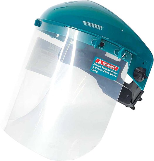 Щиток Total TSP610