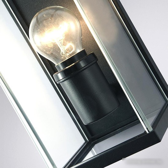Бра Arte Lamp Pot A1631AL-1BK