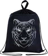 Мешок для обуви BRAUBERG Tiger 271610