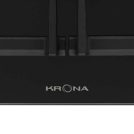 Варочная панель Krona Ritter 67/60 BL