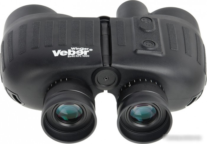 Бинокль Veber RFС1000 8x40 30429