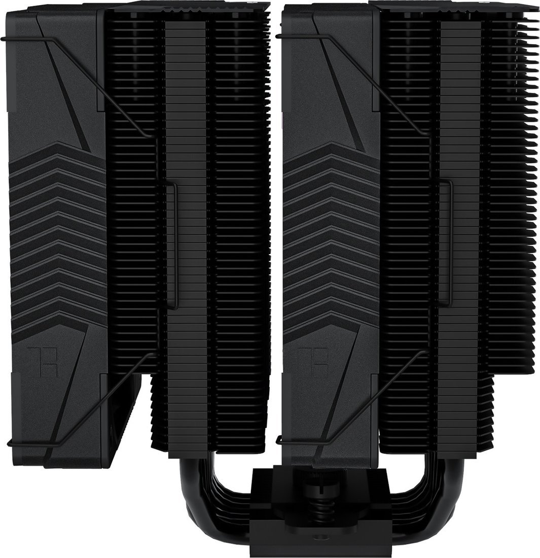 Кулер для процессора Thermalright Phantom Spirit 120 EVO