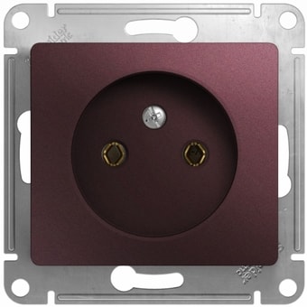 Розетка Schneider Electric GSL001141