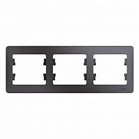 Рамка Systeme Electric Glossa GSL001303