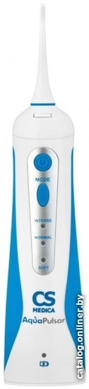 Ирригатор CS Medica AquaPulsar CS-3 Basic