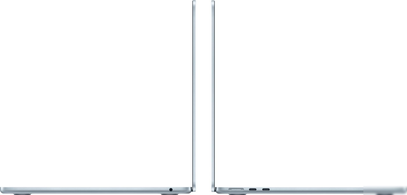Ноутбук Apple MacBook Air 13" M4 2025 MC6T4