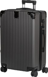 Чемодан-спиннер Supra Luggage STS-1003-S (Gray Whale)