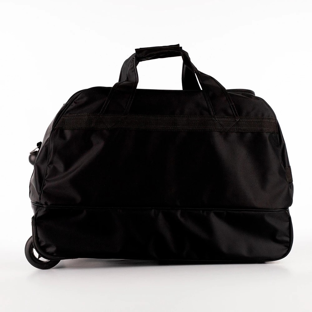 Сумка-тележка Mr.Bag 014-479-MB-BLK (черный)