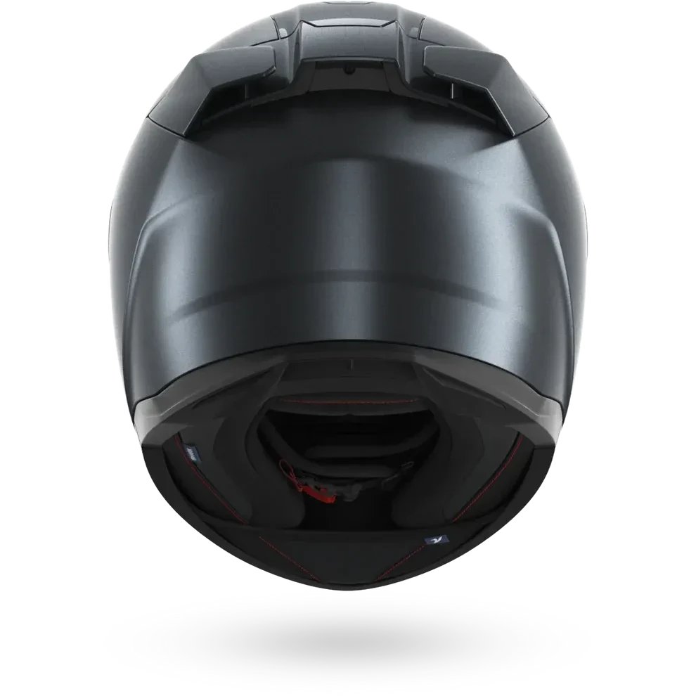 Мотошлем Shark Helmets D-SKWAL 3 Dark Shadow Edition Mat HE0925E-B16-XS (XS. синий матовый)