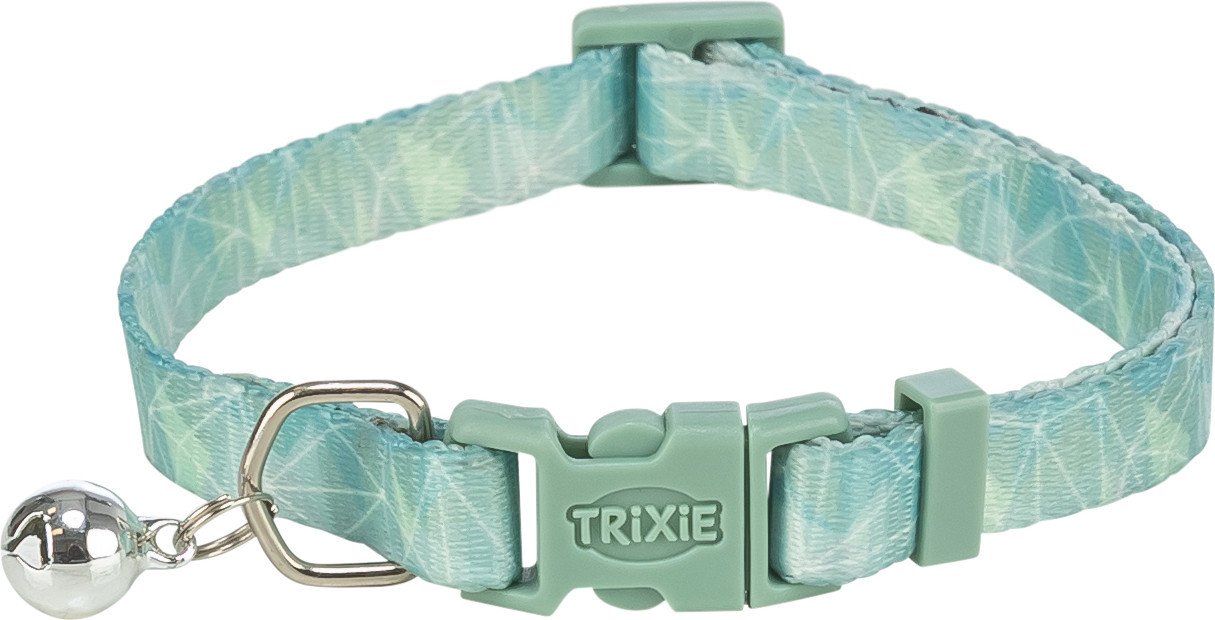 Ошейник Trixie 41431 (геометрия)