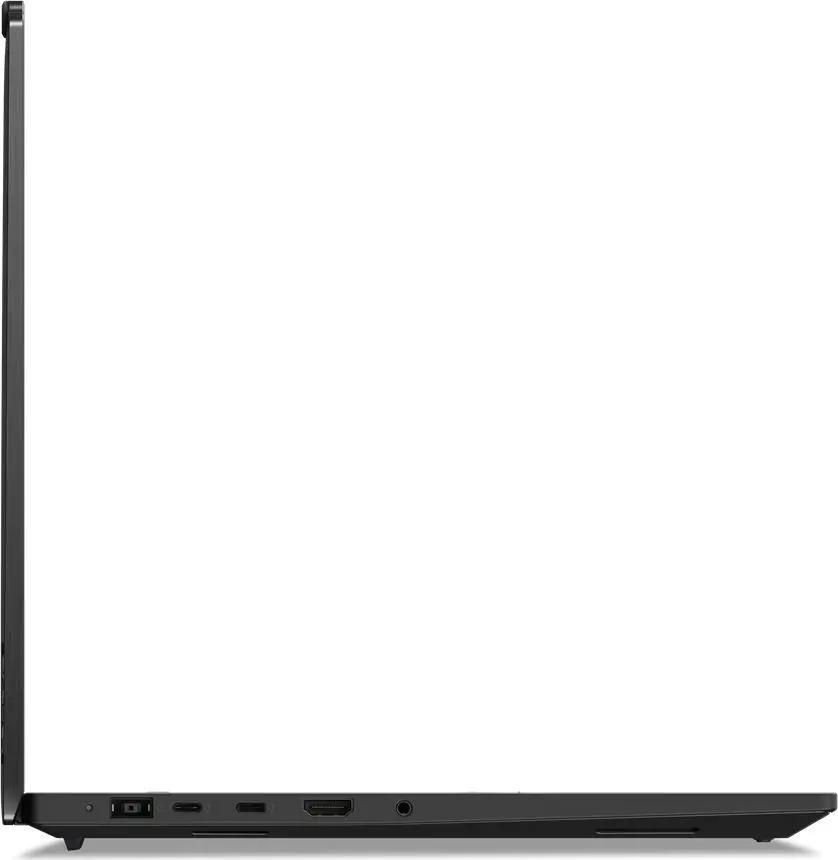 Рабочая станция Lenovo ThinkPad P1 Gen 7 21KWS60G00
