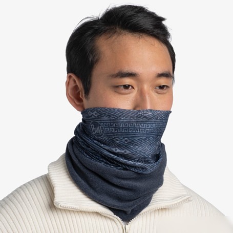 Шарф (бафф) Buff Polar Katic Blue 130021.707.10.00