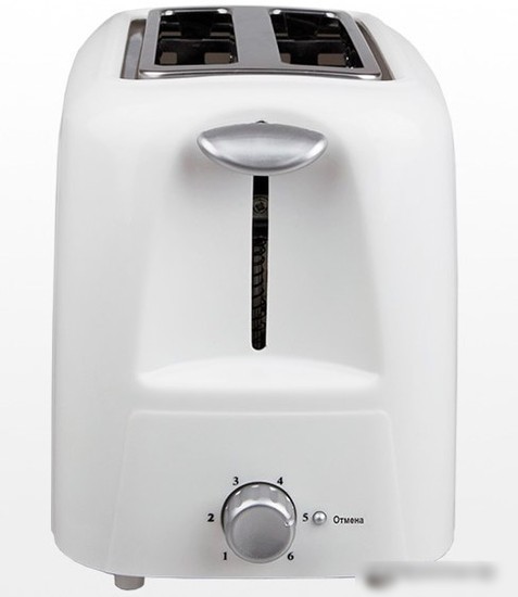 Тостер Maxwell MW-1504 W