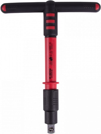 Вороток King Tony 2178VE05
