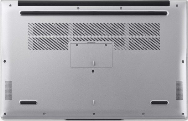 Ноутбук Acer Aspire Lite AL15-72P-595Y NX.D5HEX.001