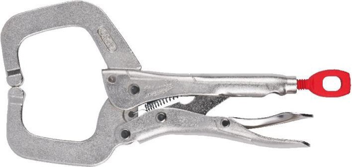 Зажим Milwaukee 4932493617 Зажим Milwaukee 4932493617