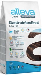 Сухой корм для собак Alleva Alleva Care Dog Gastrointestinal с пониженным содержанием жира 2 кг