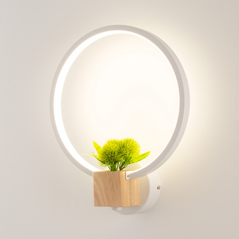 Бра Home Light Астерия C056-1-W