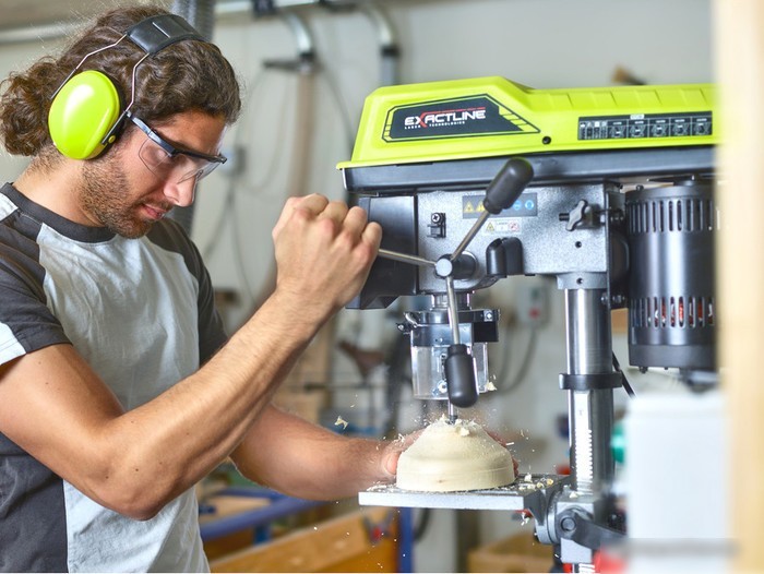 Станок Ryobi RDP102L