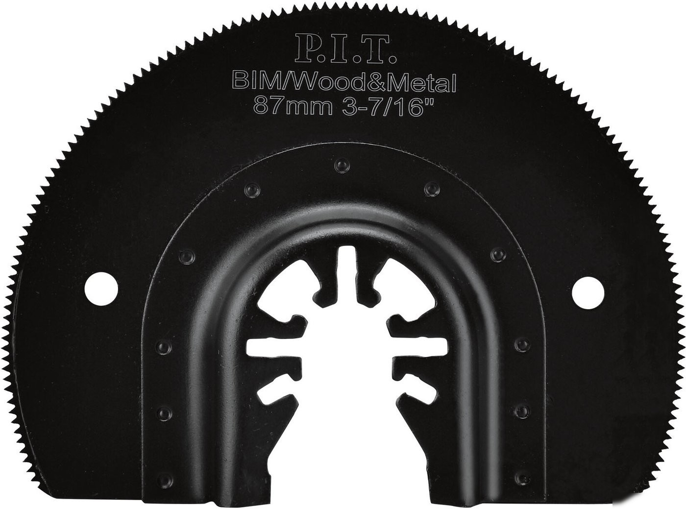 Пильное полотно P.I.T. ACTW08-087M